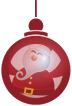 Visit / Photos with Santa